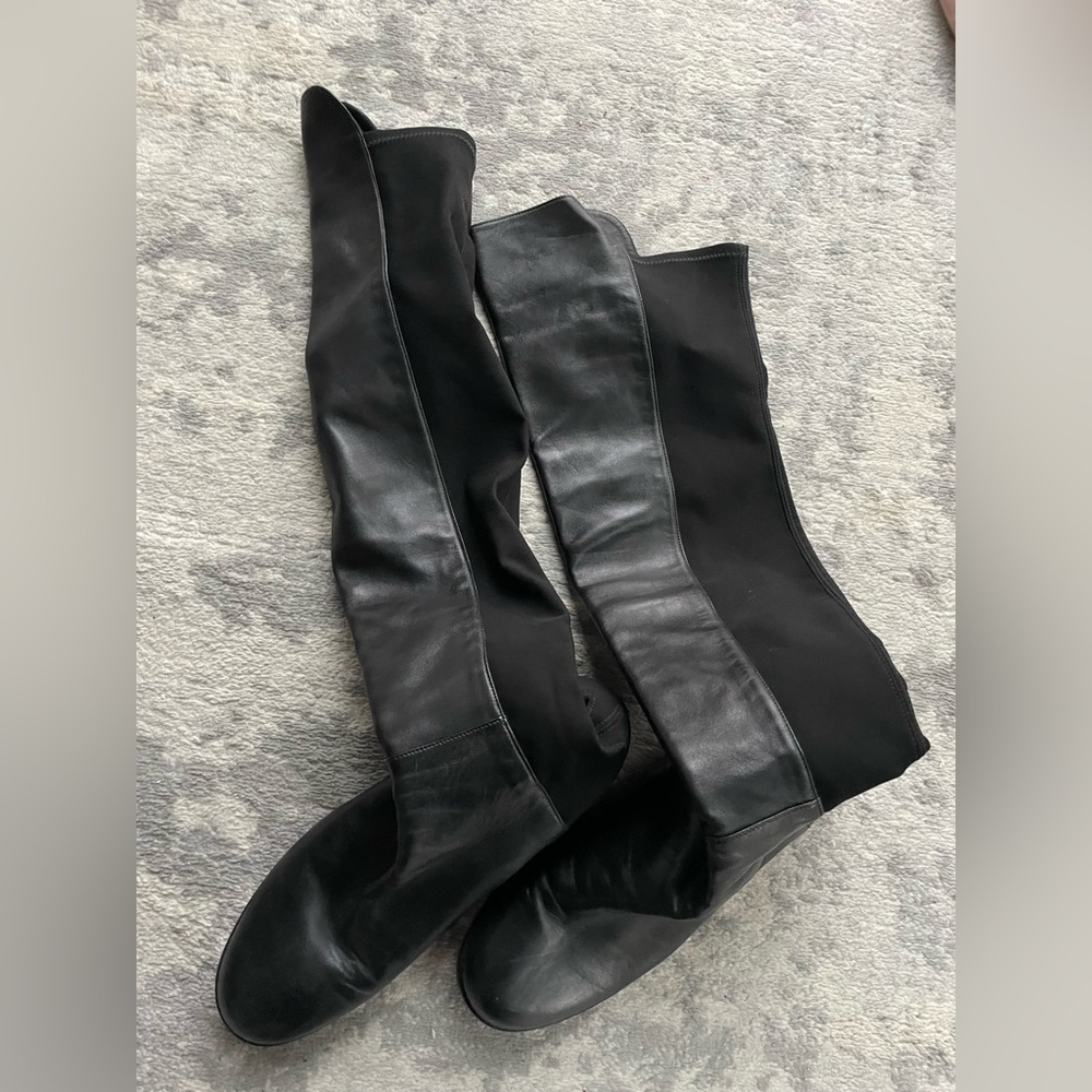 Stuart Weitzman 5050 Boots